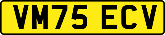 VM75ECV