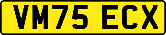 VM75ECX
