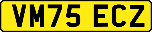 VM75ECZ