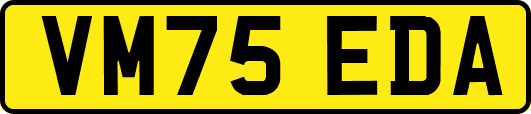 VM75EDA