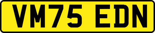 VM75EDN