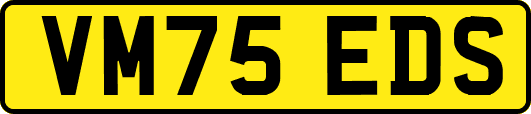 VM75EDS