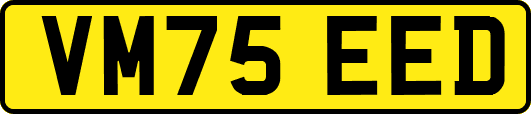 VM75EED