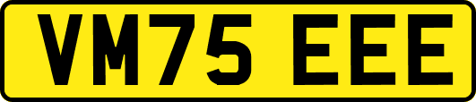 VM75EEE
