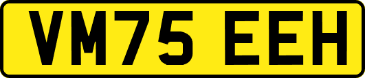 VM75EEH