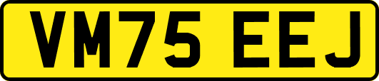VM75EEJ