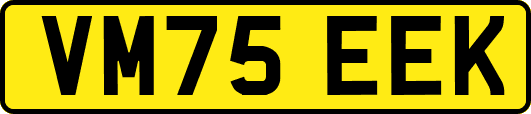 VM75EEK