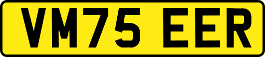 VM75EER