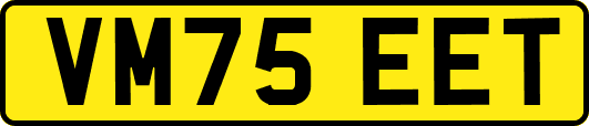 VM75EET