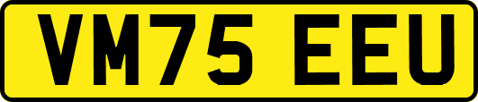 VM75EEU