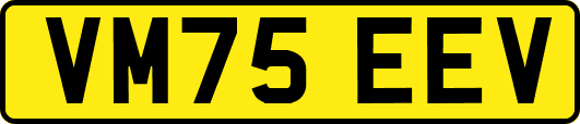 VM75EEV