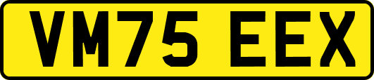 VM75EEX