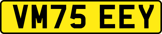 VM75EEY