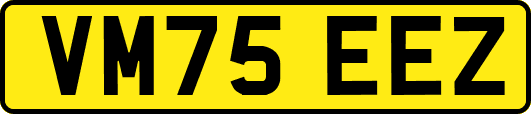 VM75EEZ