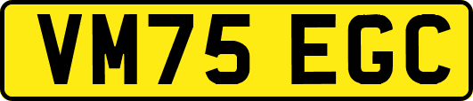 VM75EGC