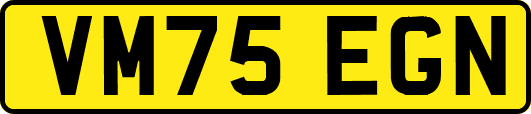 VM75EGN