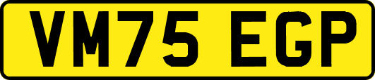 VM75EGP