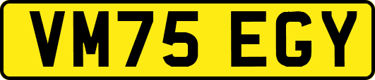 VM75EGY