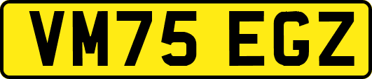 VM75EGZ