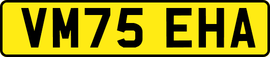 VM75EHA