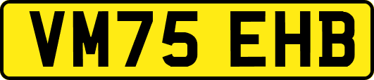 VM75EHB