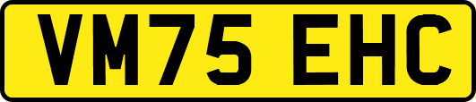 VM75EHC