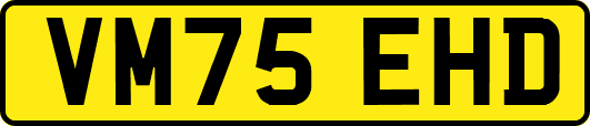 VM75EHD