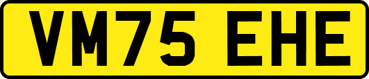 VM75EHE