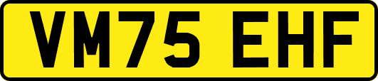 VM75EHF