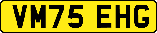 VM75EHG