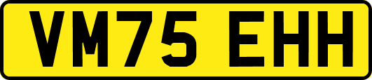 VM75EHH