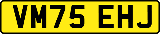 VM75EHJ