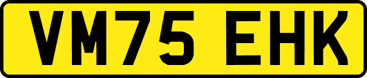 VM75EHK
