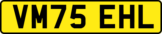 VM75EHL