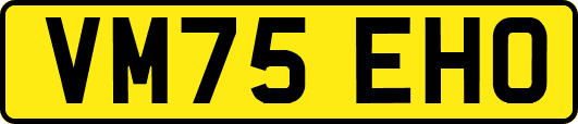 VM75EHO