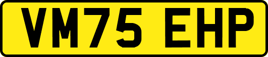 VM75EHP