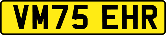 VM75EHR