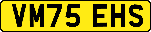 VM75EHS