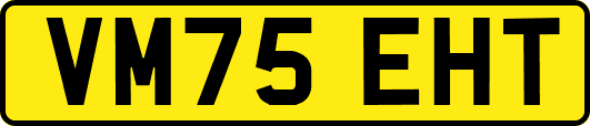 VM75EHT