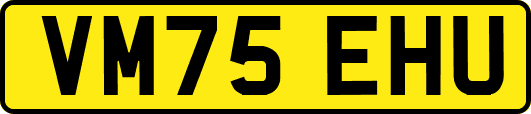 VM75EHU