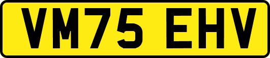 VM75EHV