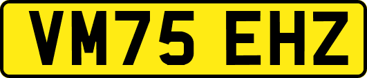 VM75EHZ