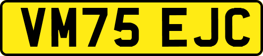 VM75EJC
