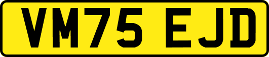 VM75EJD