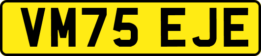 VM75EJE