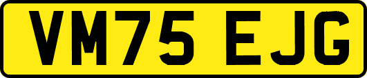 VM75EJG