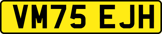 VM75EJH