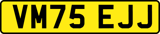 VM75EJJ