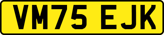 VM75EJK