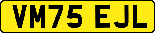 VM75EJL